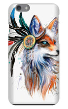 furrywolfie123 iPhone Phone Cases