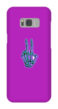 Moncrief Vlogs Samsung Phone Cases