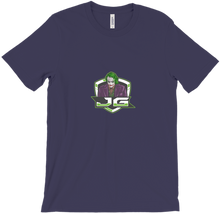 iclankyi T-Shirts