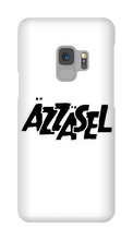 letsplaysantu Samsung Hülle ÄZZÄSEL