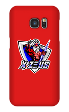 twitchxzeus2 Samsung Phone Cases