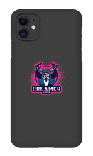 dreamerontv iPhone Phone Cases