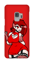phenioxartproductions Samsung Phone Cases