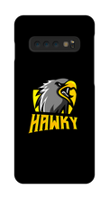 hawkyog Samsung Phone Cases