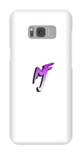 mojo_froyo Samsung Phone Cases