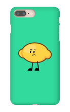 BadLemonn iPhone Phone Cases