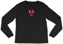 maverickeu Long Sleeve Tee