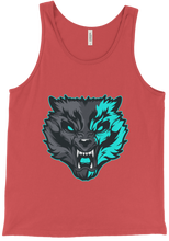 goki_ttv Tank Top