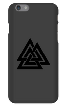 serrah_16z iPhone Phone Cases