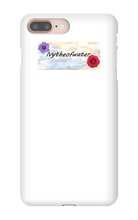 ivytheofwater iPhone Phone Cases