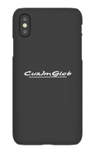 Cuzimgleb iPhone Case
