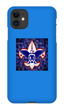 scout613tv iPhone Phone Cases