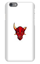 Dragon iPhone Phone Cases