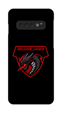 dragonlasher Samsung Phone Cases