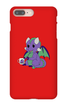 mothergamer iPhone Phone Cases