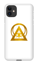 skillzlondon iPhone Phone Cases