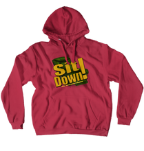 Sitdown Hoodie