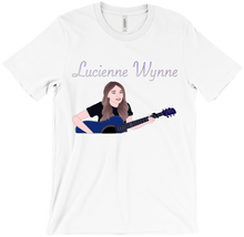 Lucienne Acoustic T-Shirt