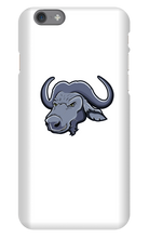 Buffel Gaming iPhone Phone Cases