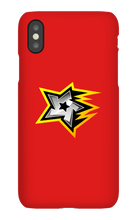 donthegamer55 iPhone Phone Cases