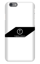 thekillerixx iPhone Phone Cases