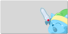 krammy XXL Gaming Mousepad