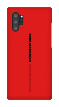 cobrafire2020 Samsung Phone Cases