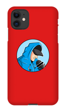 Voxy iPhone Phone Cases