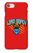 Viking iPhone Phone Cases