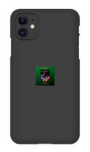 loganb214 iPhone Phone Cases