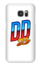 dannydorito23 Samsung Phone Cases