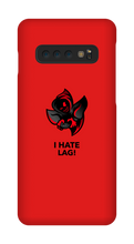 nordichoonigan Samsung Phone Cases