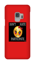 Dat Thang Official Productions Samsung Phone Cases