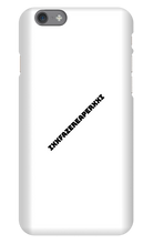 ixxfazereaperxxi iPhone Phone Cases