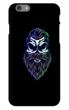 mrsirpsycho iPhone Phone Cases
