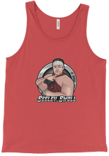 seeley_swoll Tank Top