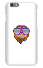 superslothhhtv iPhone Phone Cases