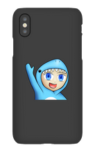 xfinsup iPhone Phone Cases