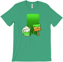 ToxicAfterdark Beer T-Shirts