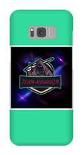 assassinretro Samsung Phone Cases