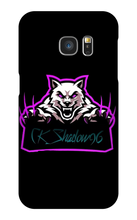 ck_shadow96 Samsung Phone Cases