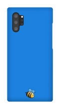 bee samsung phonecase (art by wren)
