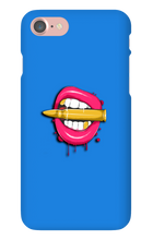 Tekpaff iPhone Phone Cases