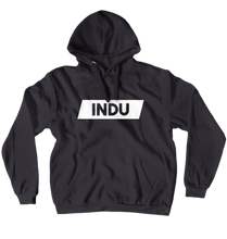 indumc Hoodies (No-Zip/Pullover)
