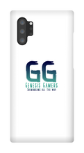 genesisviper Samsung Phone Cases