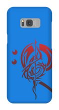 inher1tor Samsung Phone Case