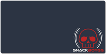 SnackBoyGG Skull XXL Gaming Mousepad
