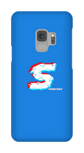 spookydrz Samsung Phone Cases