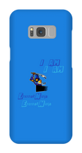 eternalninja7 Samsung Phone Cases
