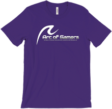 Arc Tees